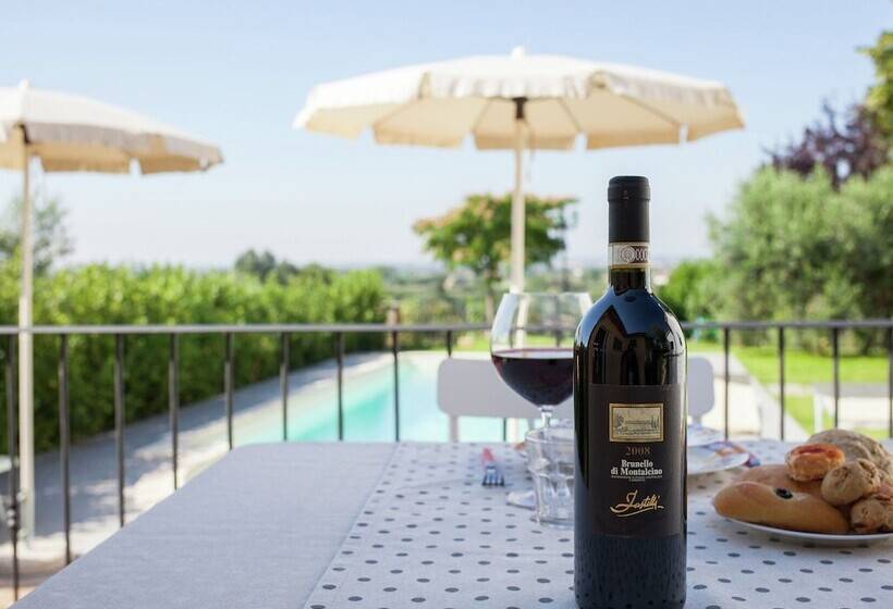 Belvilla By Oyo Limonaia