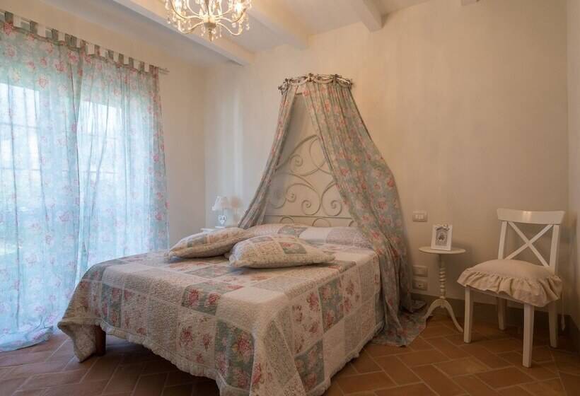 Belvilla By Oyo Limonaia