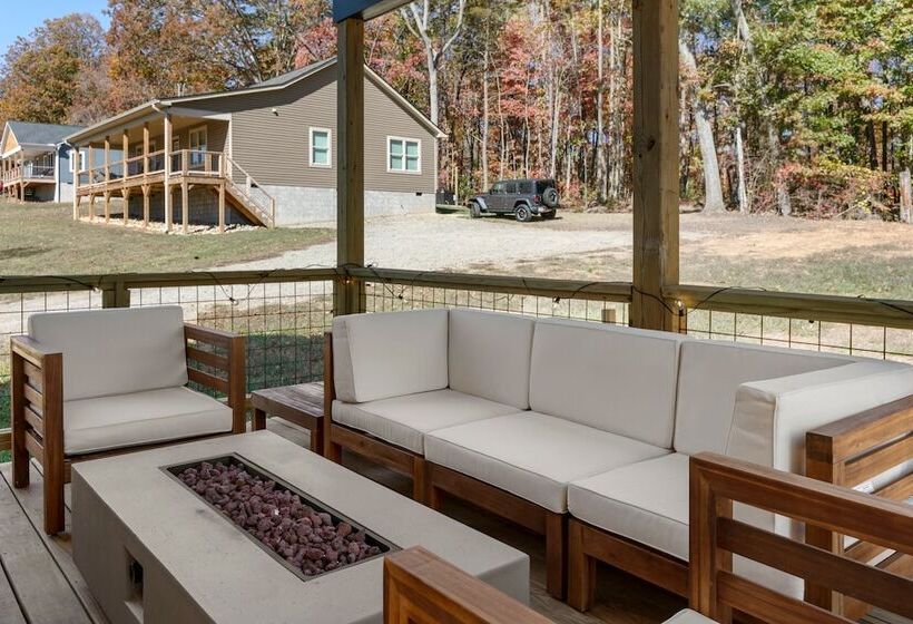 Bradford By Avantstay 10 Minutes To Downtown