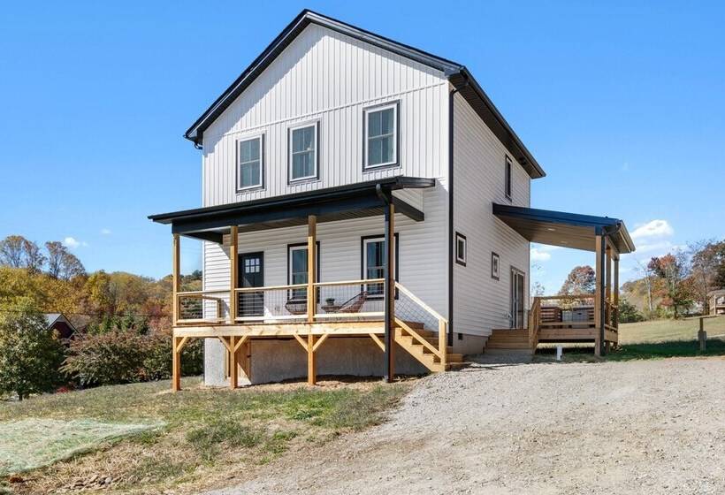 Bradford By Avantstay 10 Minutes To Downtown