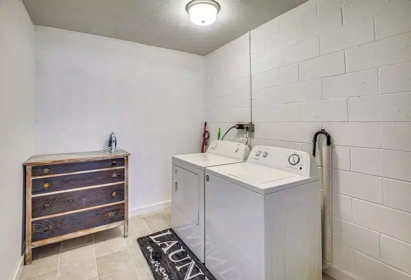 Bright Paradise Of Palm Coast W/ Patio