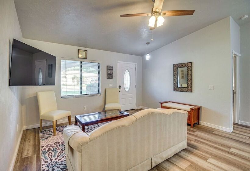 Bright Paradise Of Palm Coast W/ Patio