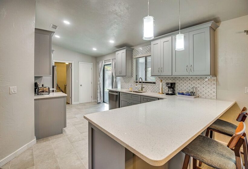 Bright Paradise Of Palm Coast W/ Patio