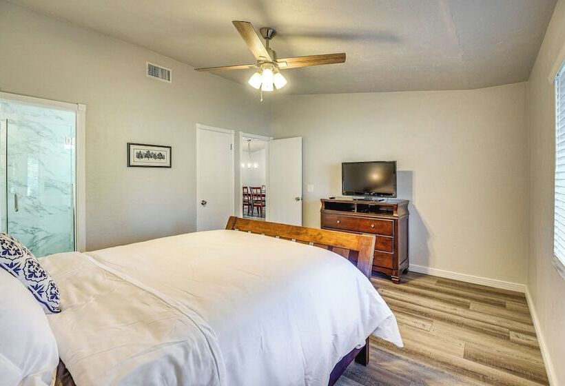 Bright Paradise Of Palm Coast W/ Patio