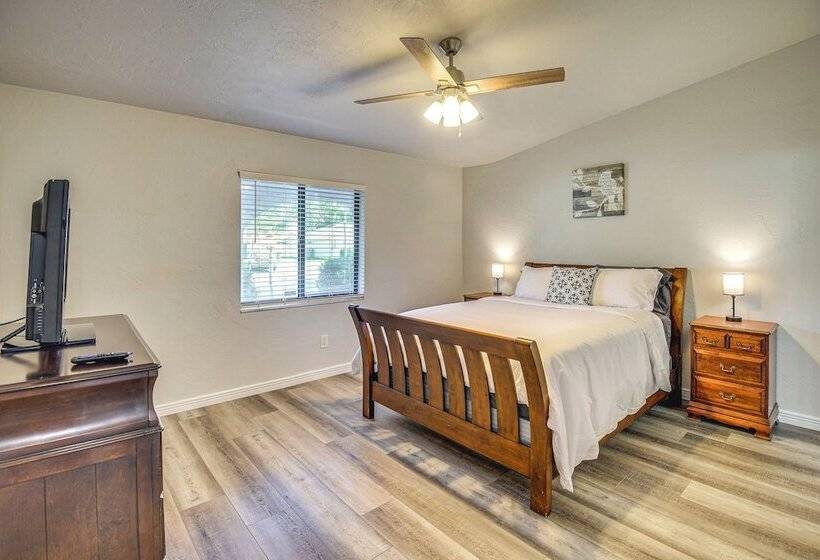 Bright Paradise Of Palm Coast W/ Patio