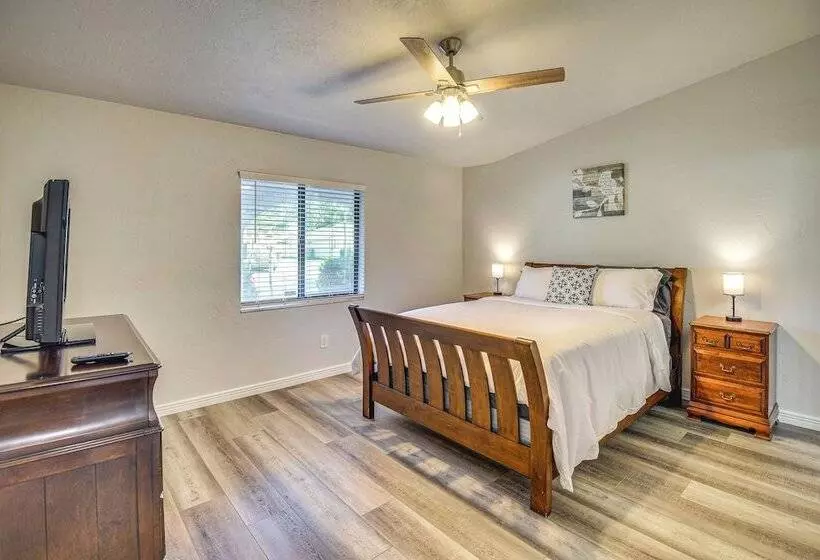 Bright Paradise Of Palm Coast W/ Patio