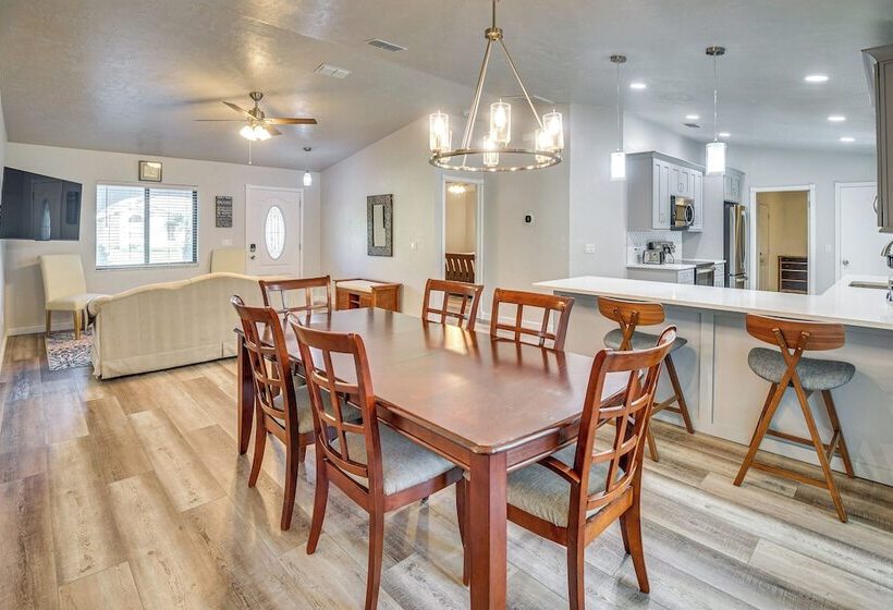 Bright Paradise Of Palm Coast W/ Patio