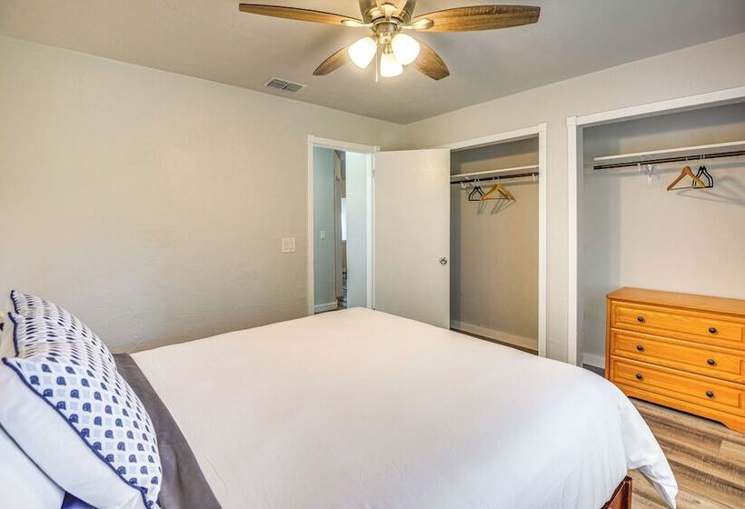 Bright Paradise Of Palm Coast W/ Patio