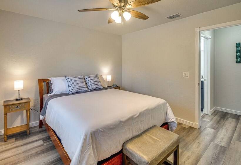 Bright Paradise Of Palm Coast W/ Patio