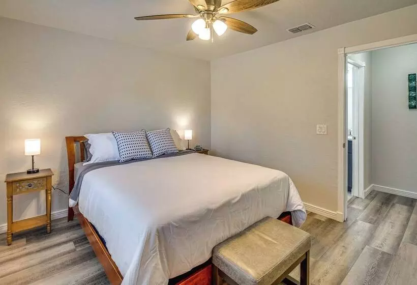 Bright Paradise Of Palm Coast W/ Patio