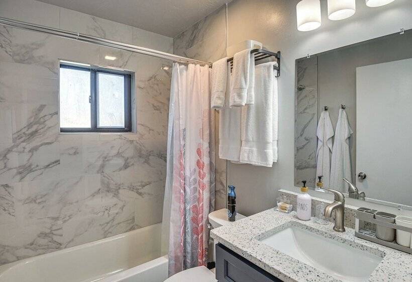 Bright Paradise Of Palm Coast W/ Patio