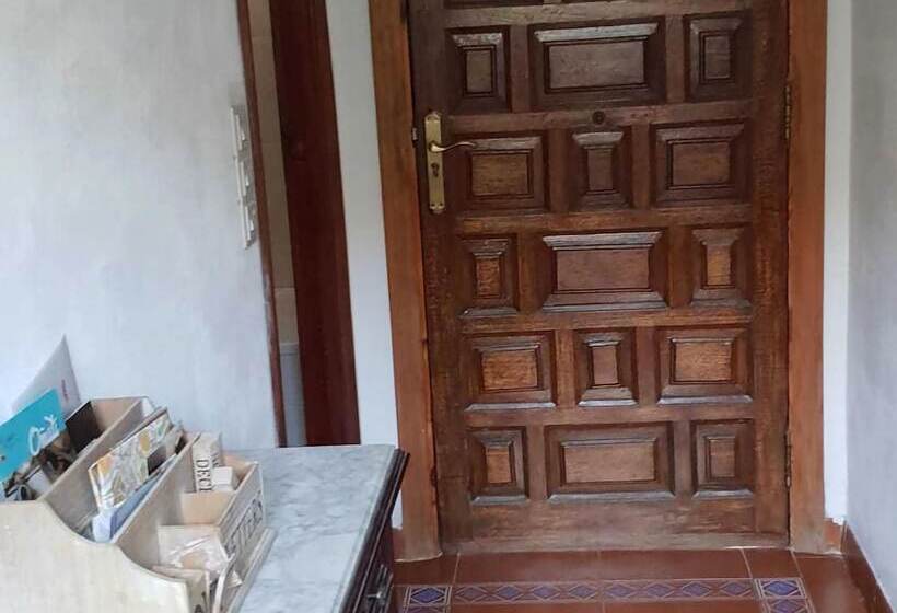 Country House In Rada With Private Pool