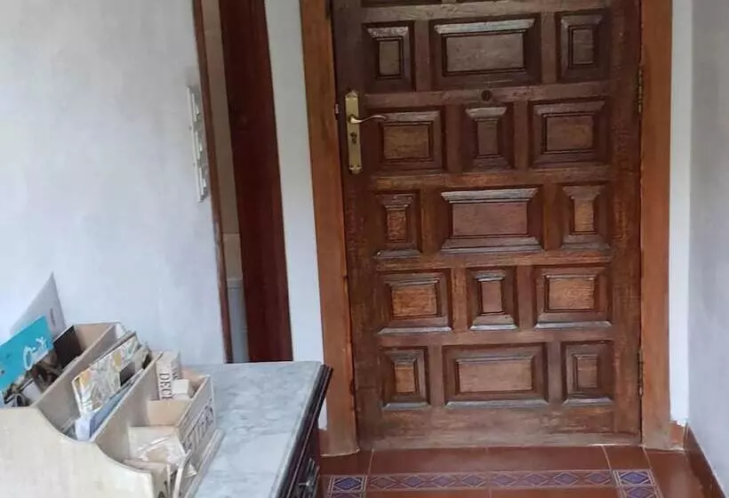 Country House In Rada With Private Pool