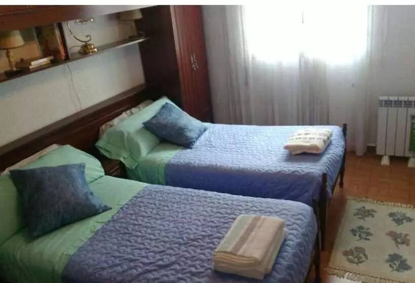 Country House In Rada With Private Pool