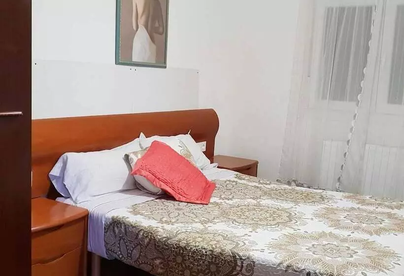 Country House In Rada With Private Pool