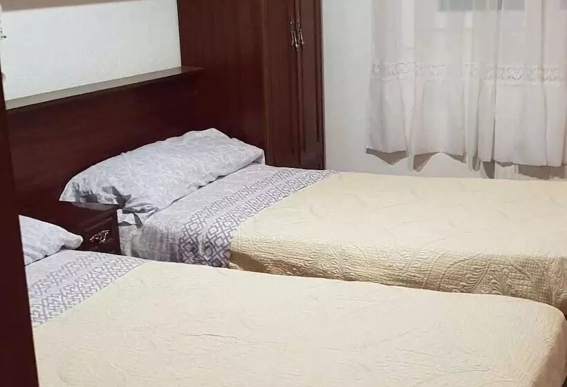 Country House In Rada With Private Pool