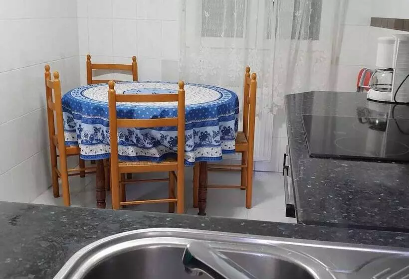 Country House In Rada With Private Pool