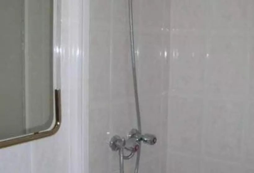 Country House In Rada With Private Pool