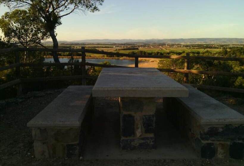 Country House In Rada With Private Pool