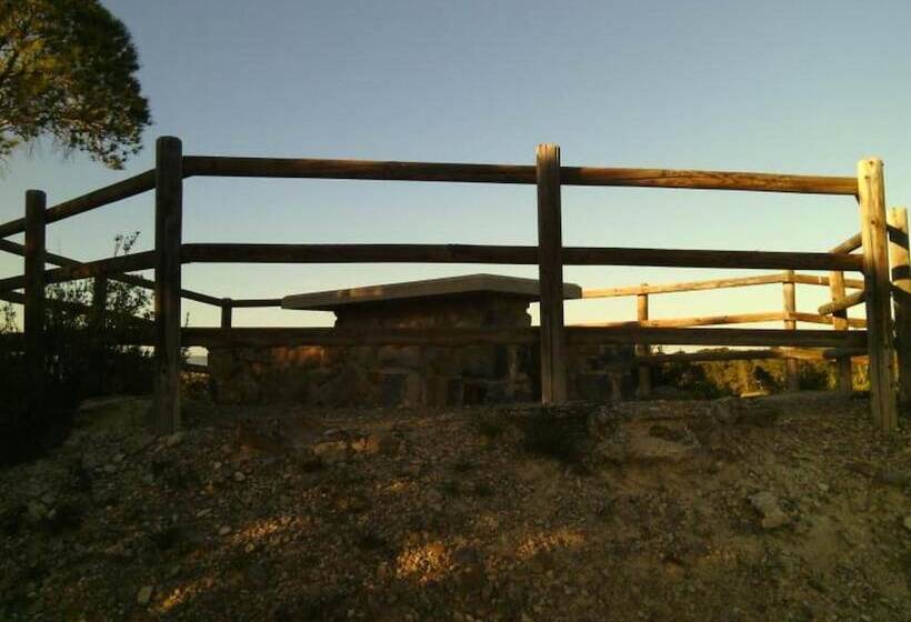 Country House In Rada With Private Pool