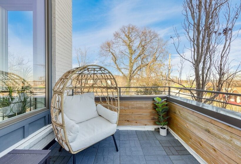 Doralee By Avantstay Rooftopterrace 8 Mins To Broadway Dolly Parton Theme