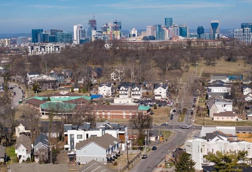 Doralee By Avantstay Rooftopterrace 8 Mins To Broadway Dolly Parton Theme