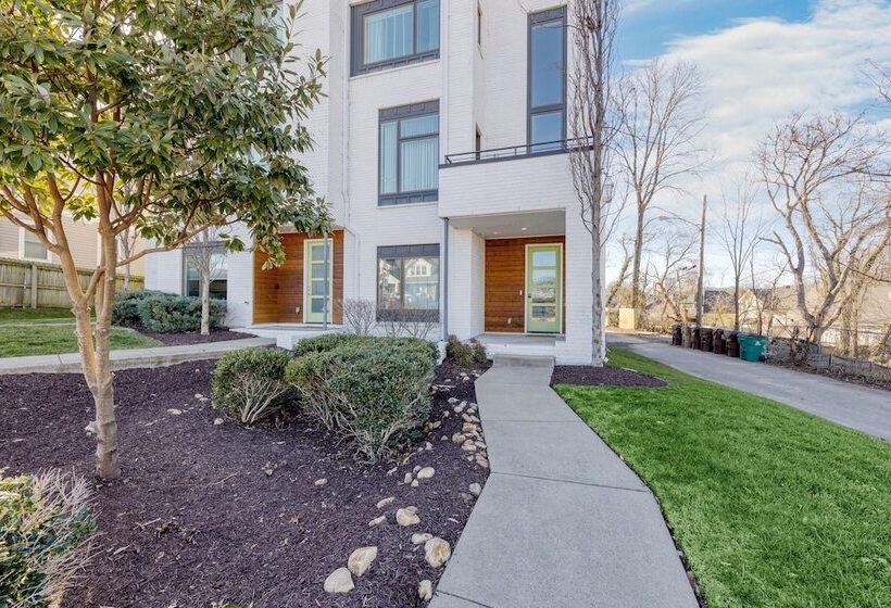 Doralee By Avantstay Rooftopterrace 8 Mins To Broadway Dolly Parton Theme