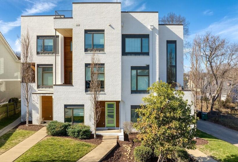 Doralee By Avantstay Rooftopterrace 8 Mins To Broadway Dolly Parton Theme