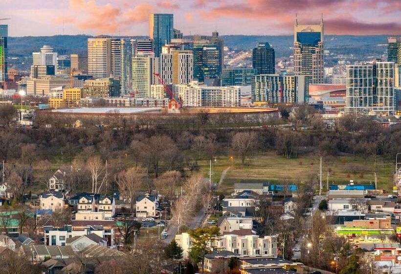 Doralee By Avantstay Rooftopterrace 8 Mins To Broadway Dolly Parton Theme