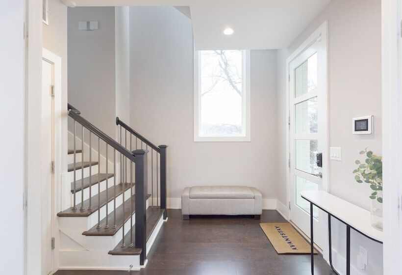 Doralee By Avantstay Rooftopterrace 8 Mins To Broadway Dolly Parton Theme