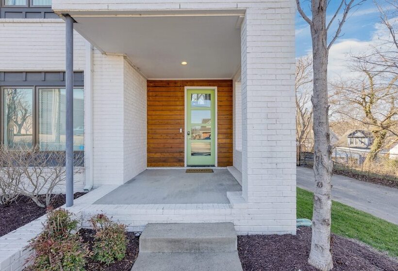 Doralee By Avantstay Rooftopterrace 8 Mins To Broadway Dolly Parton Theme