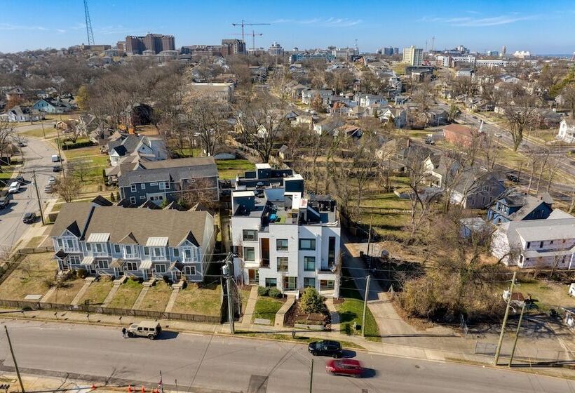 Doralee By Avantstay Rooftopterrace 8 Mins To Broadway Dolly Parton Theme