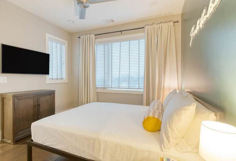 Doralee By Avantstay Rooftopterrace 8 Mins To Broadway Dolly Parton Theme