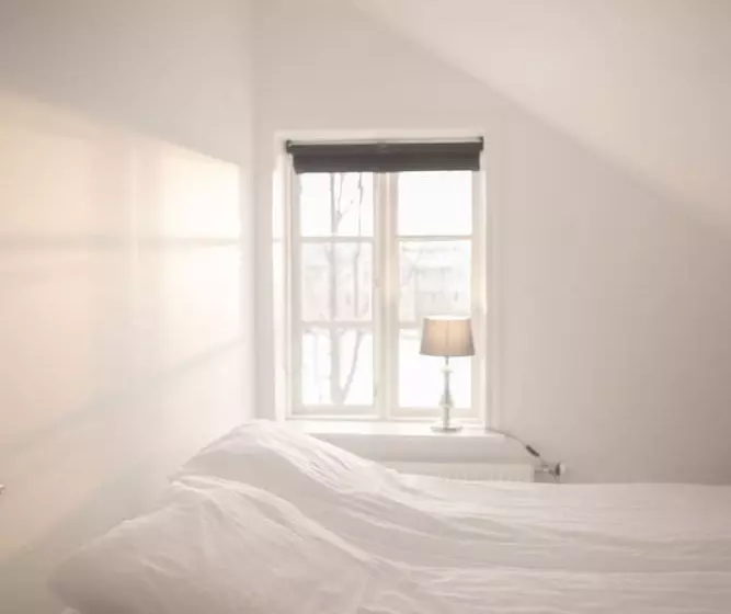 Gamli Skólinn Húsavík