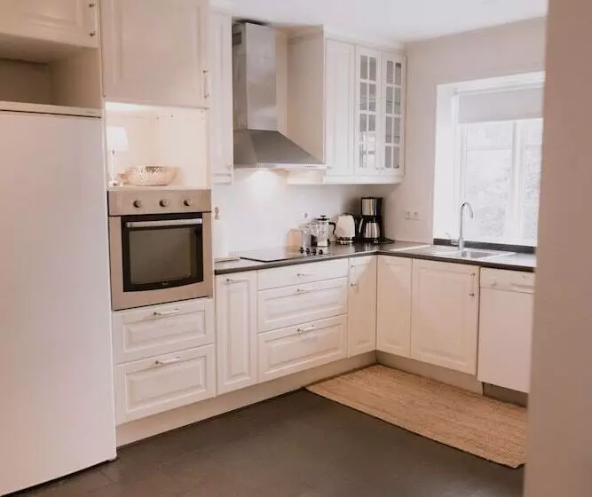 Gamli Skólinn Húsavík