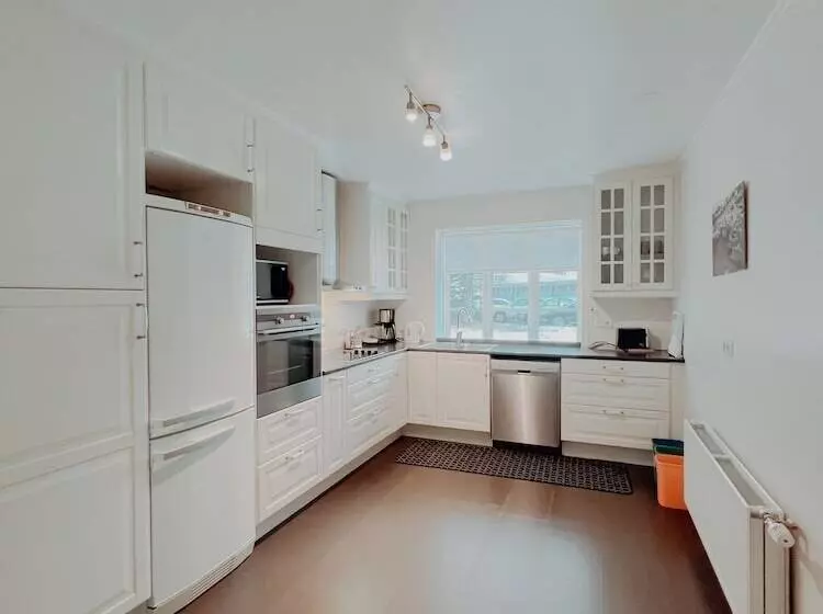 Gamli Skólinn Húsavík