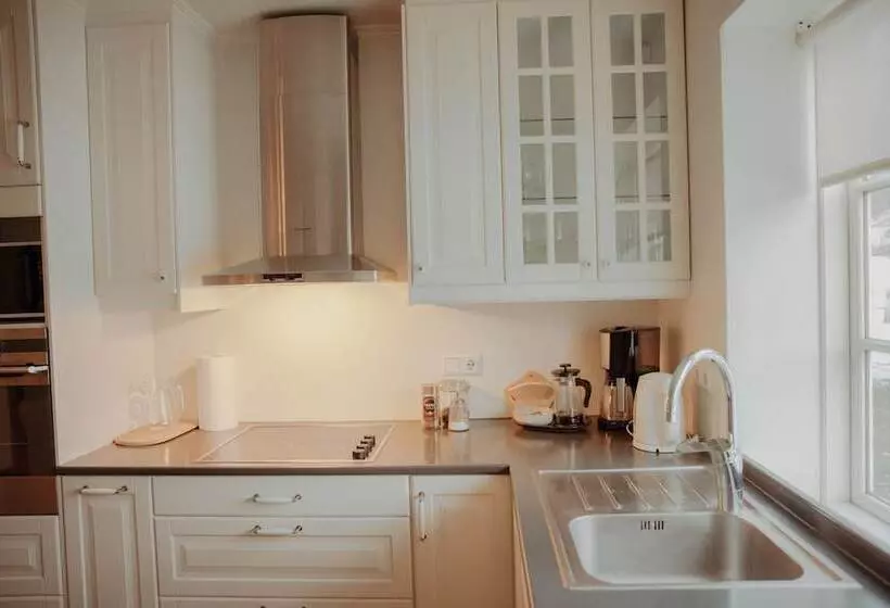 Gamli Skólinn Húsavík