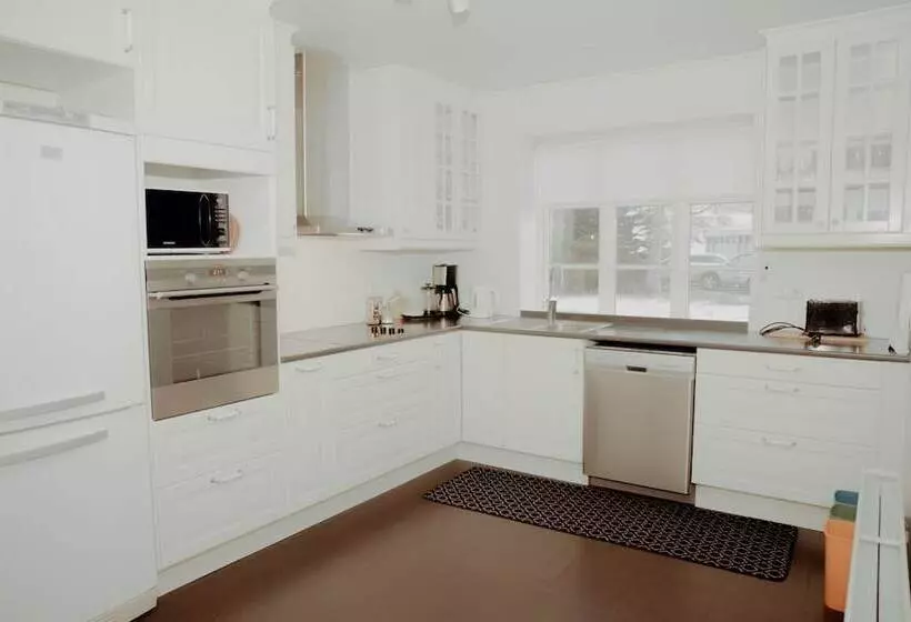 Gamli Skólinn Húsavík