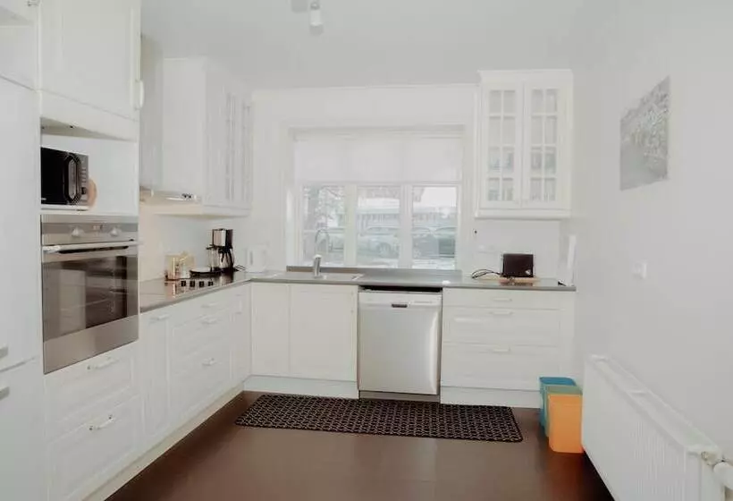 Gamli Skólinn Húsavík