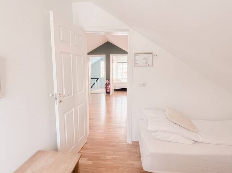 Gamli Skólinn Húsavík