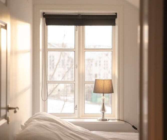 Gamli Skólinn Húsavík