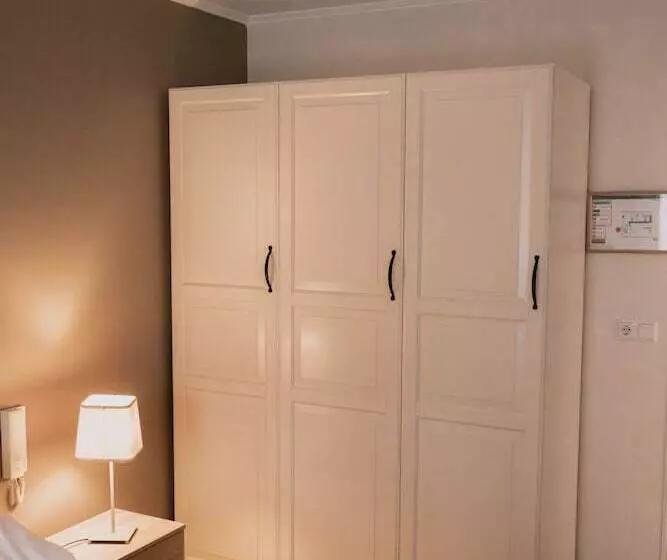 Gamli Skólinn Húsavík