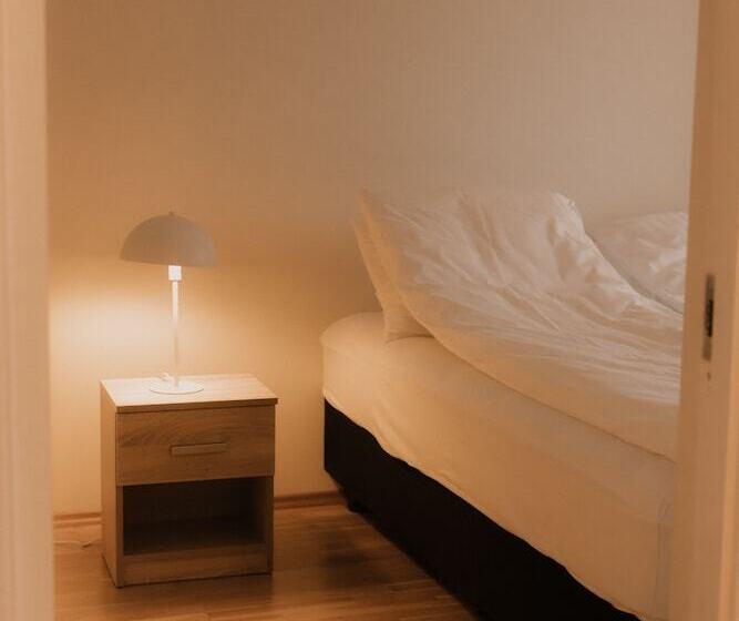 Gamli Skólinn Húsavík