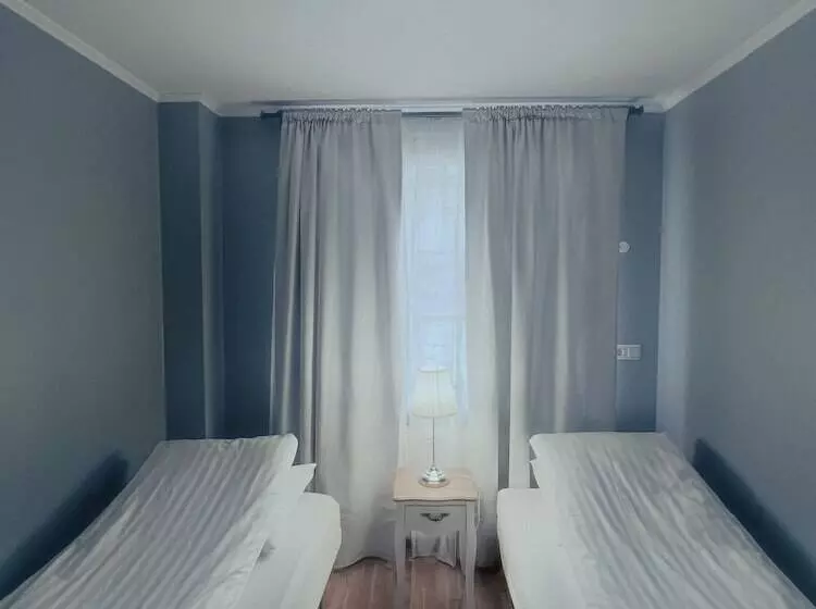 Gamli Skólinn Húsavík