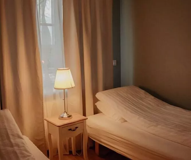 Gamli Skólinn Húsavík