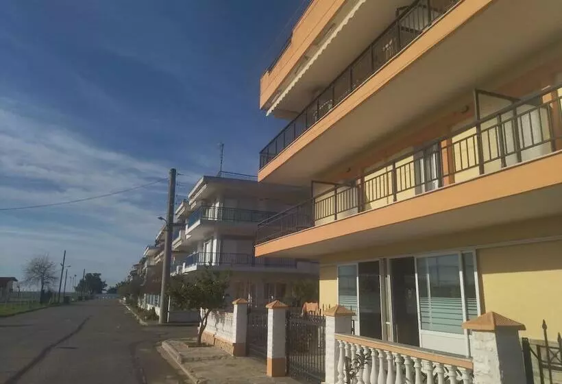 Haus Jorgos By Booking Kottas