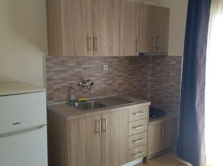 Haus Jorgos By Booking Kottas