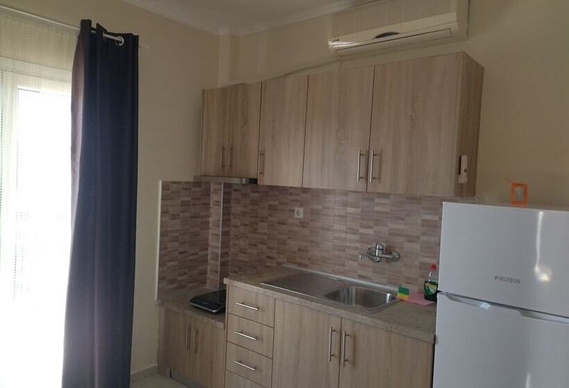 Haus Jorgos By Booking Kottas