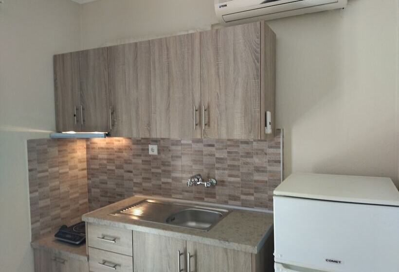 Haus Jorgos By Booking Kottas