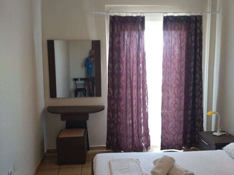 Haus Jorgos By Booking Kottas